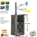 12MP FHD MMS GPRS SMS Control Wide View Hunting Camera with 3G